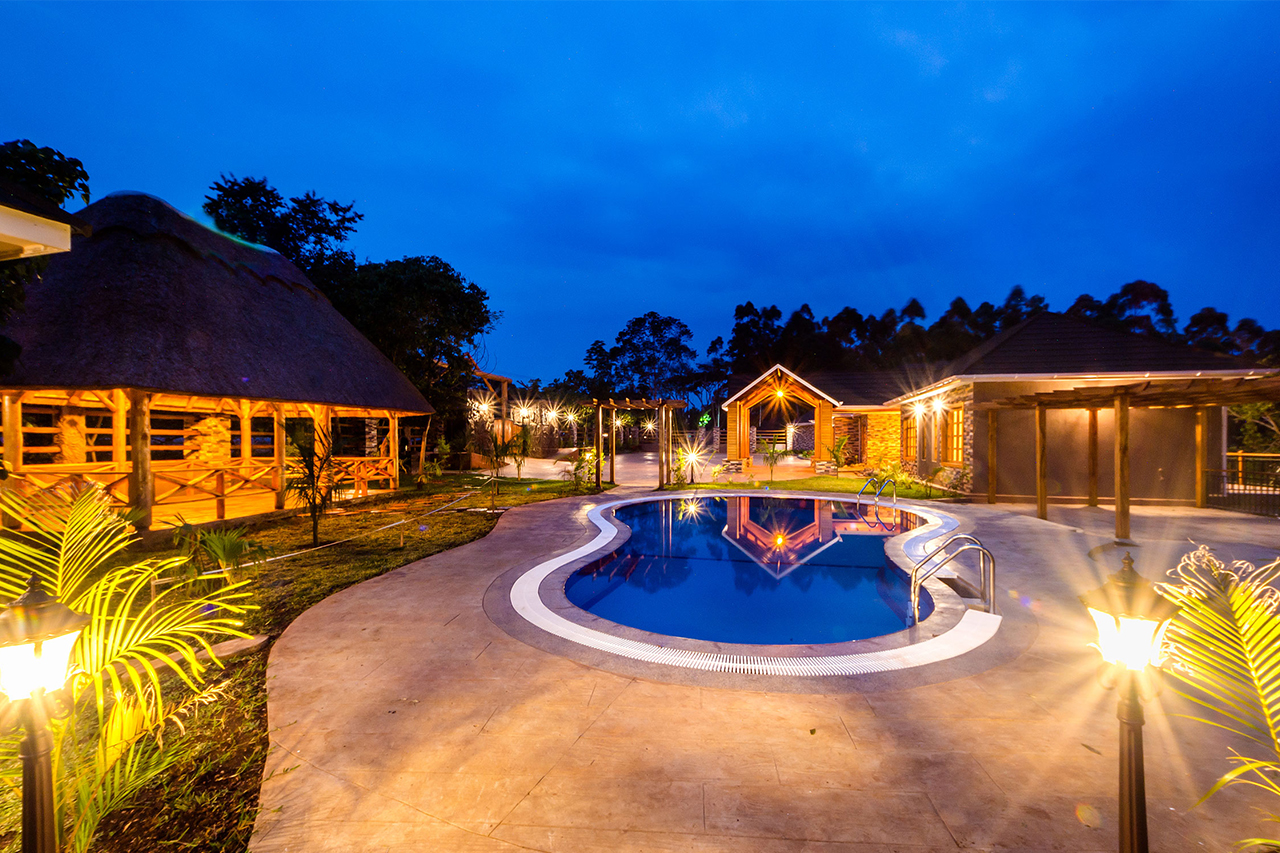 Chimpundu Lodge Image