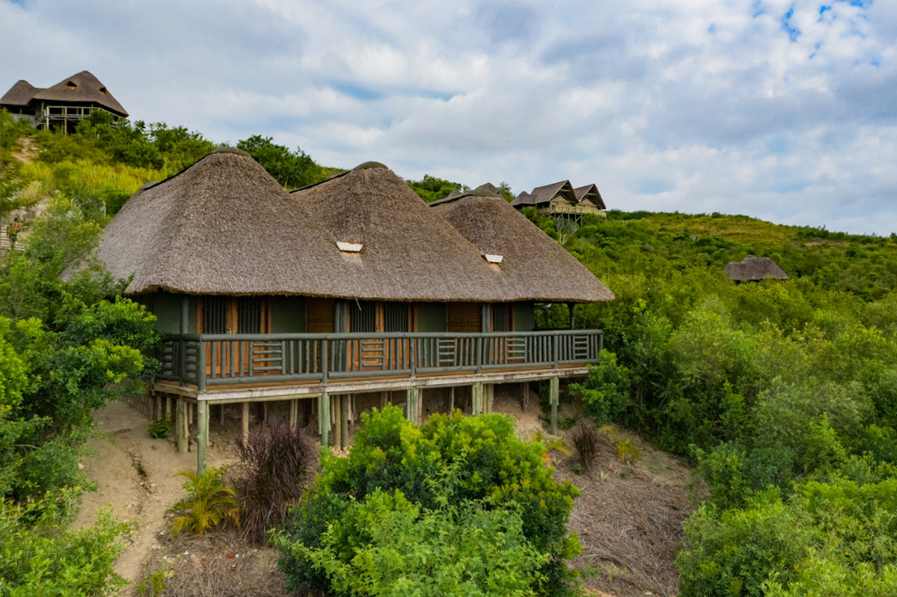 Kikorongo Safari Lodge Image