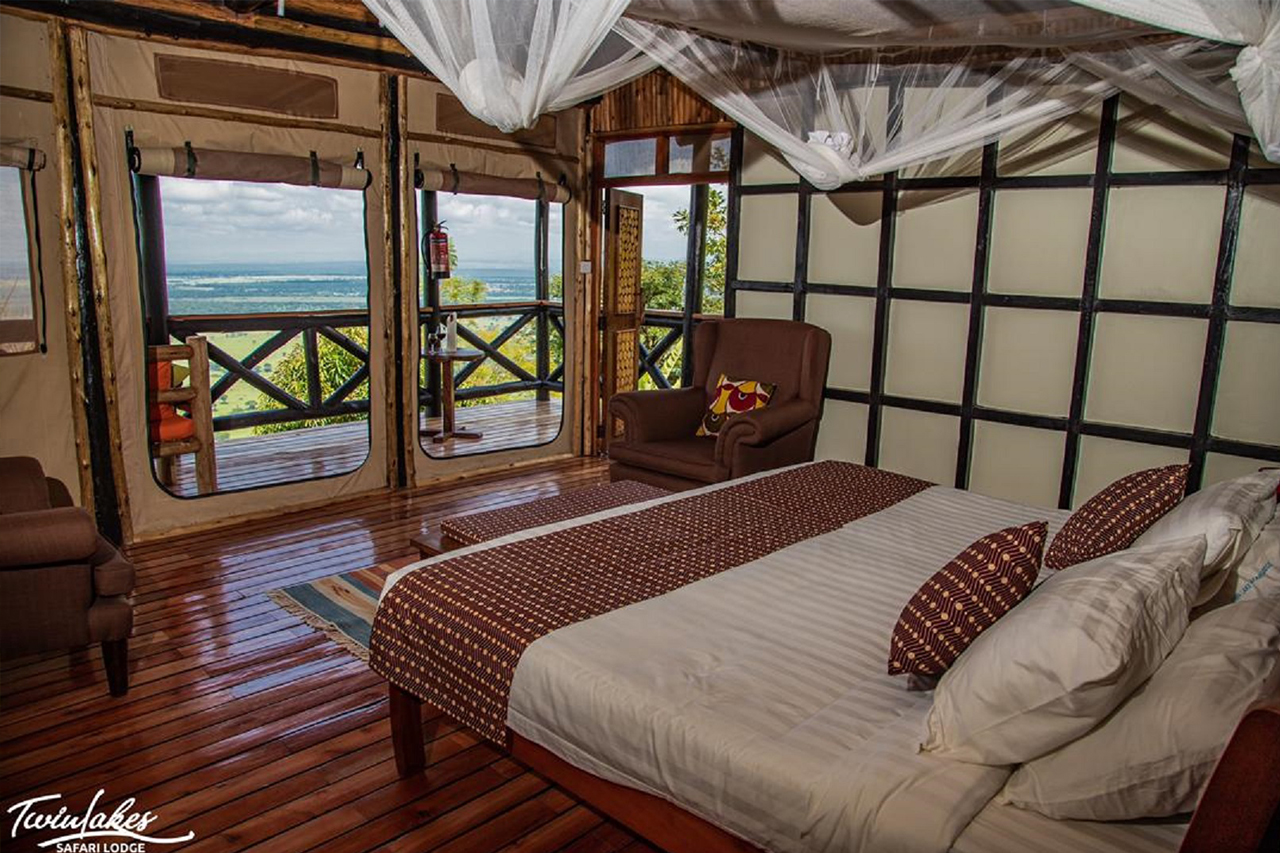 Twin Lakes Safari Lodge Image